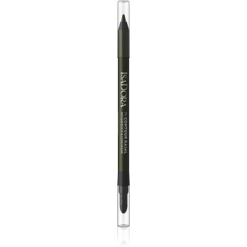 IsaDora Contour Kajal creion kohl pentru ochi - imagine 2